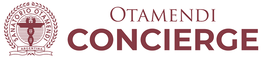Otamendi Concierge